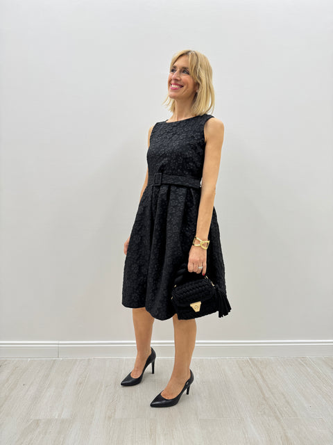 Abito Lavinia Nero