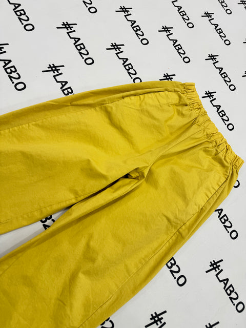 Pantalone  Leam Senape
