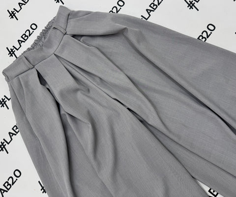 Panta-gonna Laura Grigio