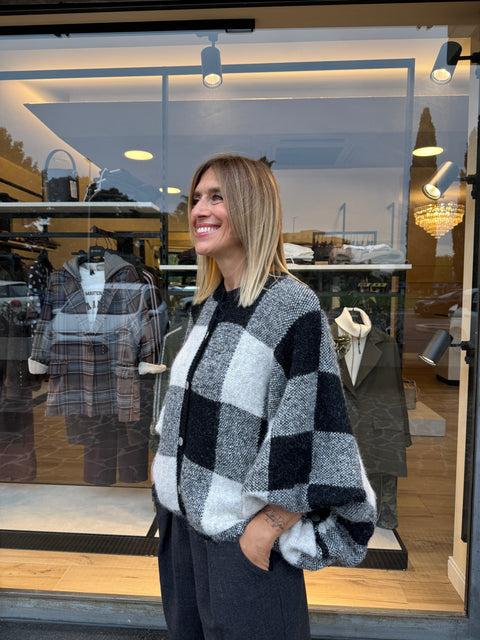 Cardigan Mirella