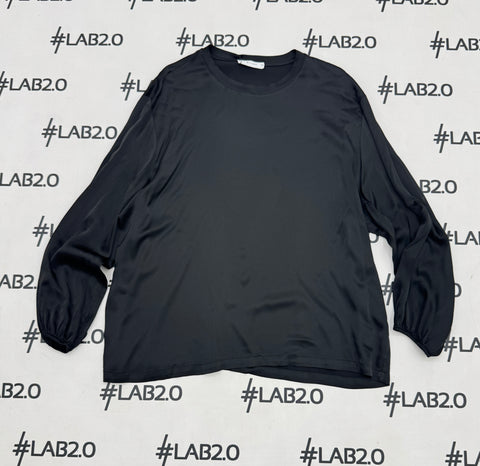 Camiseta Lucilla Negra