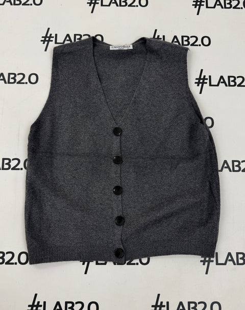 Completo Allegra Grigio