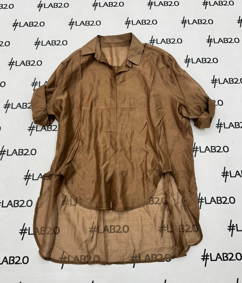 Camicia Conny Camel
