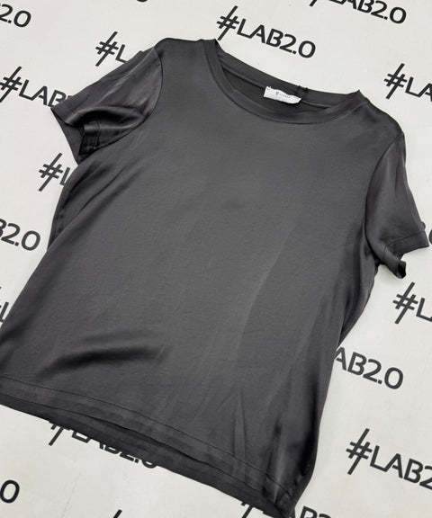 T-shirt Lucid Grigio