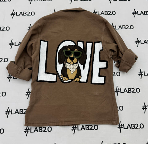 Giacca Bassotto Cool