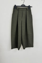Anita Mélange Militare