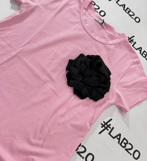 T-shirt Fiore Babol