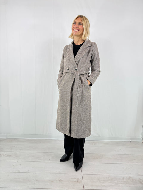 Cappotto Selma