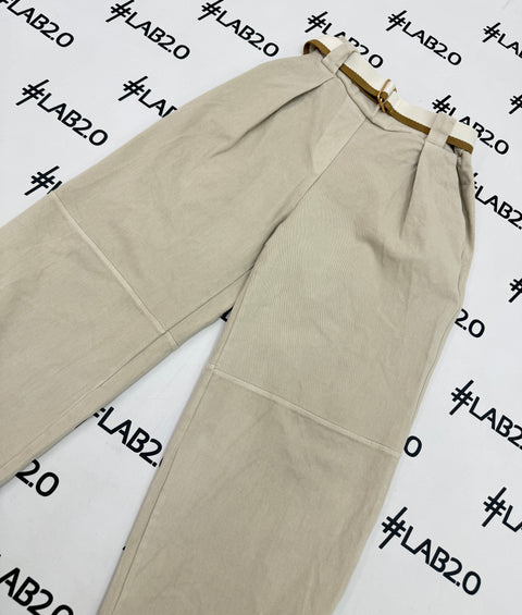 Jeans Anita Beige
