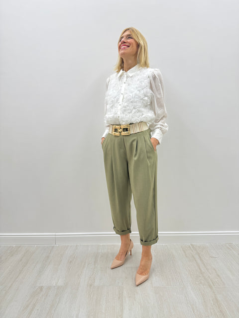Pantalone Giorgia Verdino