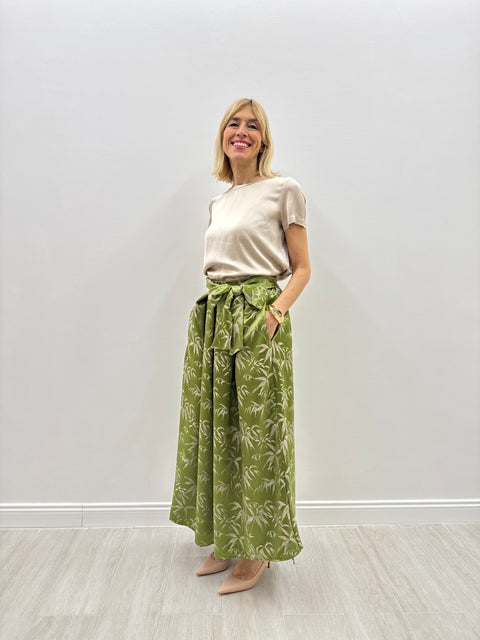 Gonna Alisia Verde