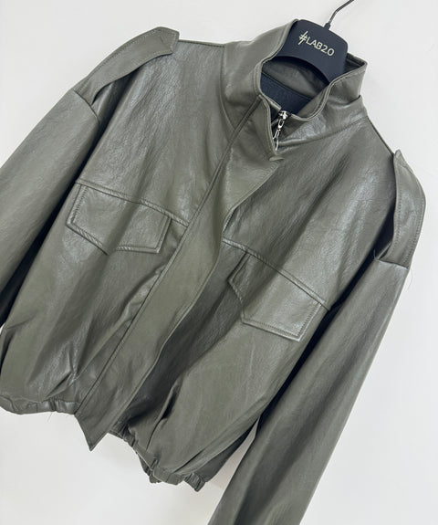 Bomber Brenda Militare
