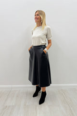 Jupe Shirin Noire