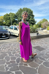 Abito Betta Pink
