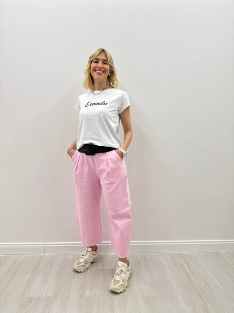 Outfit Esaurita