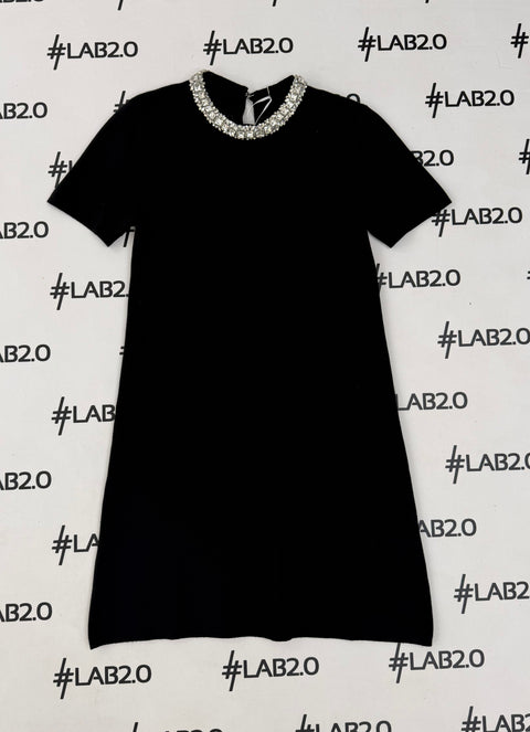 Tubino Clio Nero