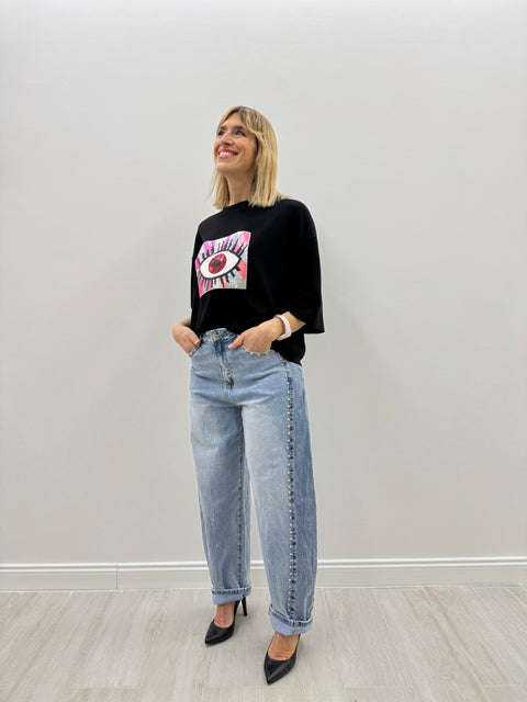 Jeans Katia