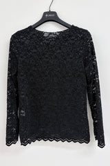 Maglia Clea Nera