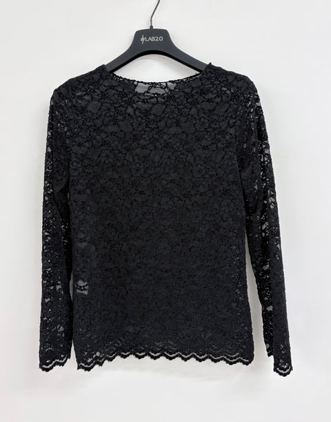 Maglia Clea Nera