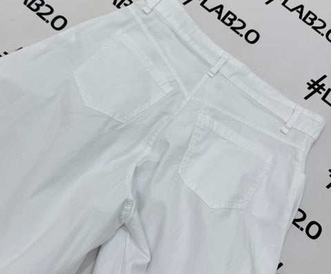 Pantalone Ola Bianco