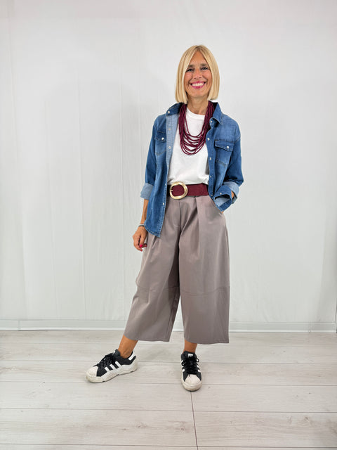 Pantalone Anita Tortora