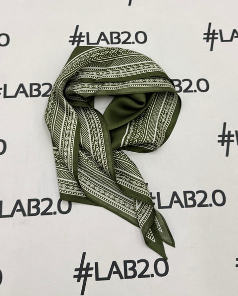 Foulard Bandana Militare