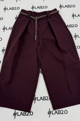 Pantalón Anita Ciruela