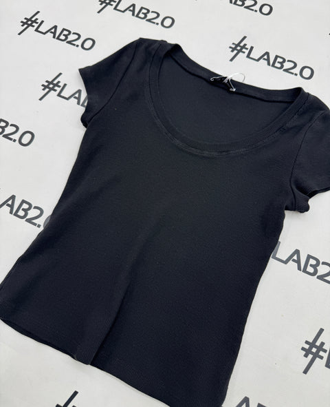 T-shirt Beth Nera