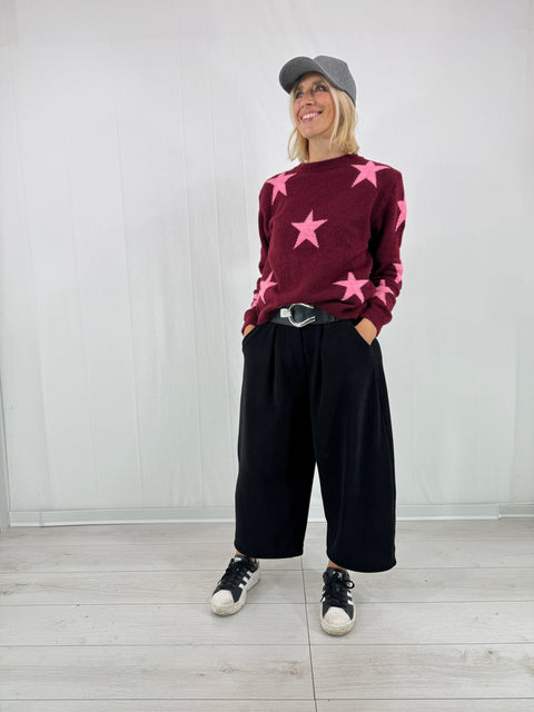 Cappello Noemi Grigio