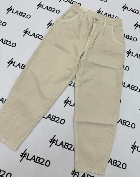 Jeans Anto Beige