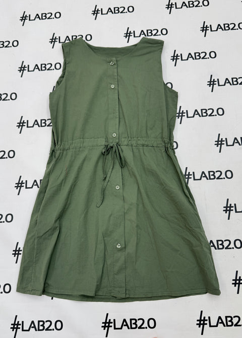 Abitino Sally Militare