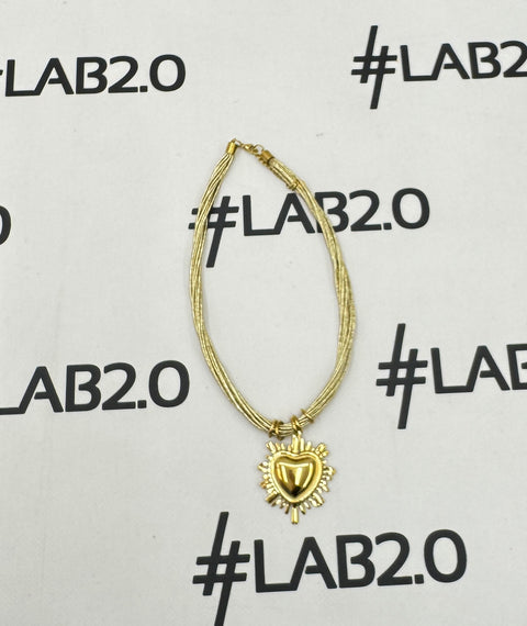 Collier Vera