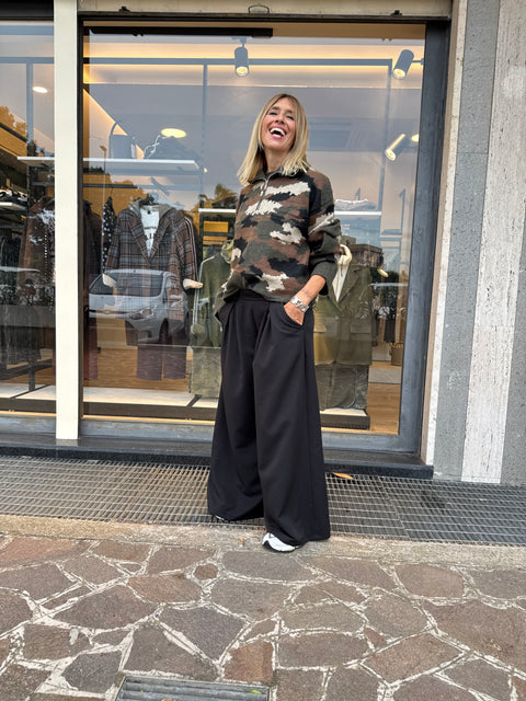 Total Look Giada