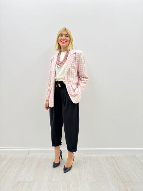 Pantalone Giorgia Nero