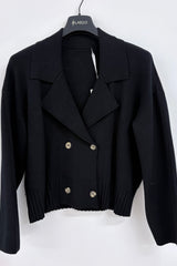 Charlotte Beige Jacket