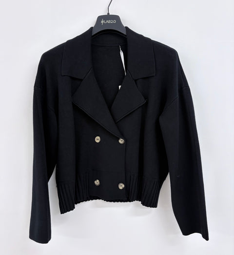 Charlotte Beige Jacket