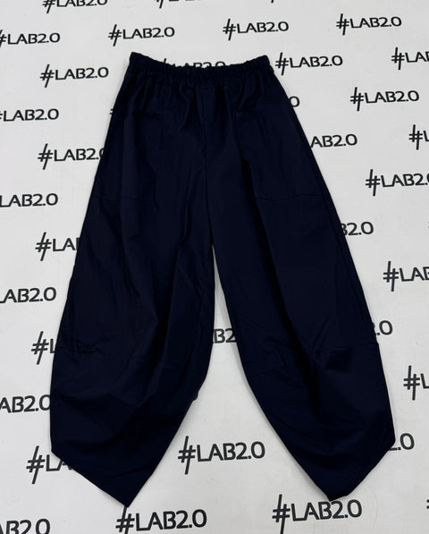 Erin Blue trousers