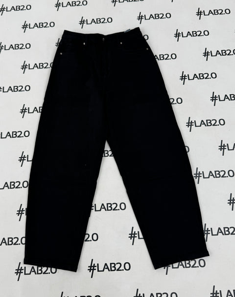 Jeans Beatrix Nero