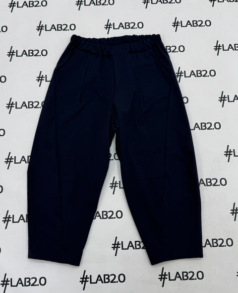 Pantalone Ada Blu
