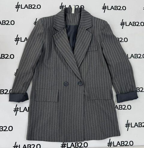 Blazer Ginevra Grigio