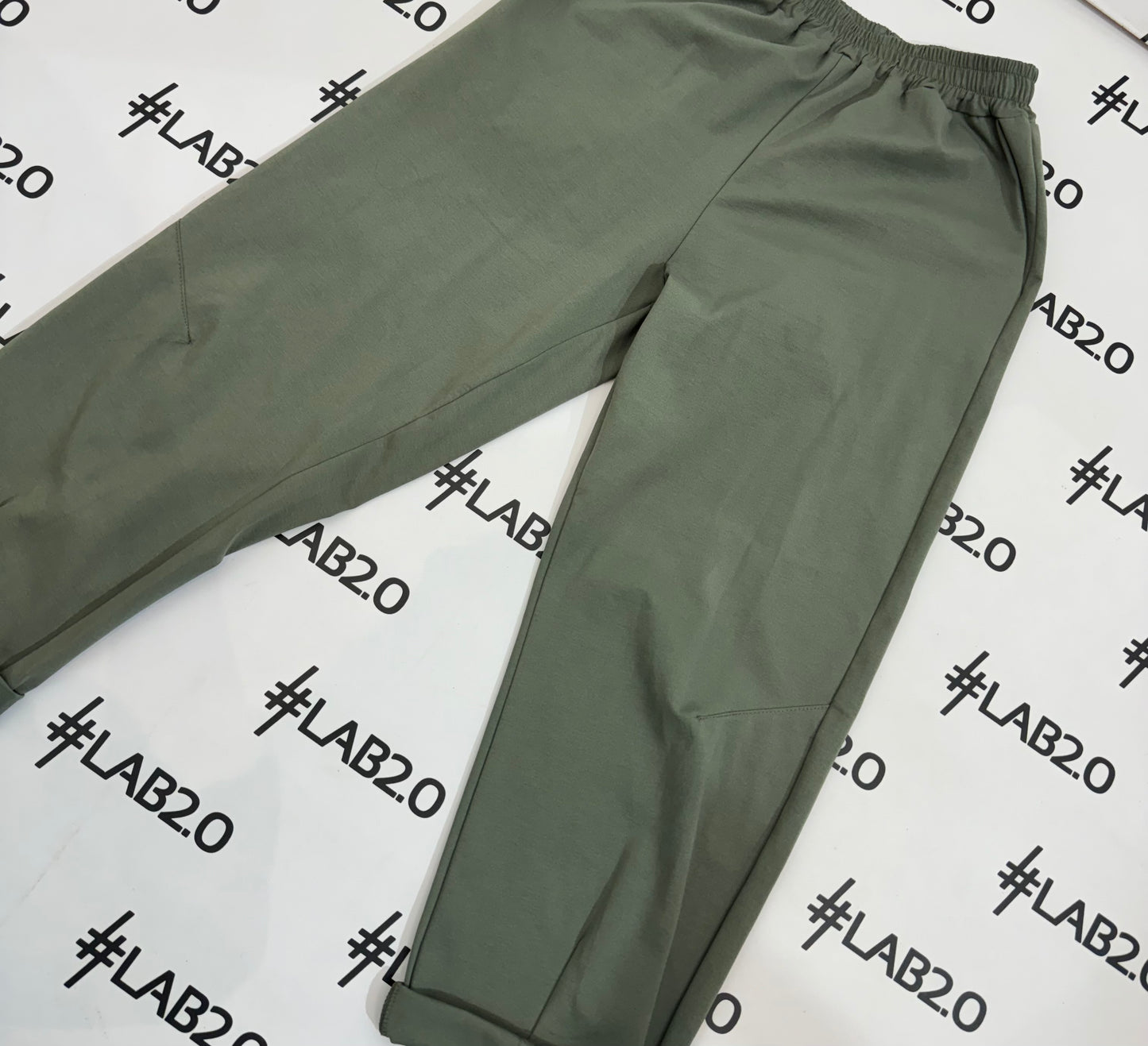 Pantalone Marina Militare