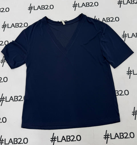 T-shirt Pia Blu
