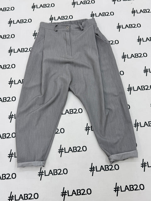 Pantalone Liberty Spring Grigio