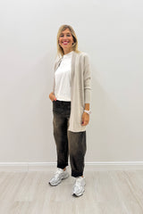 Cardigan Valeria Tortora