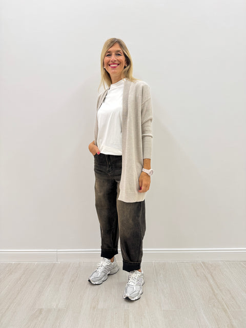 Cardigan Valeria Tortora