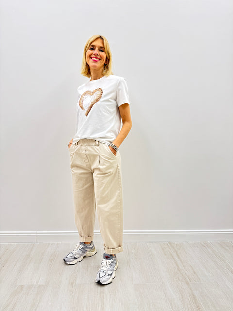 T-shirt Soledad