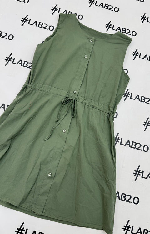 Abitino Sally Militare