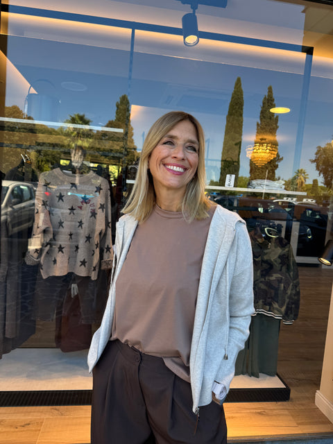 Maglione Clelia Tortora