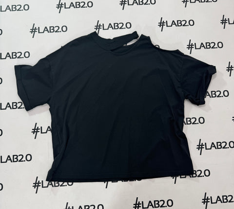 T-shirt Simona Nera