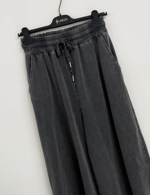 Pantalone Tuta Alle